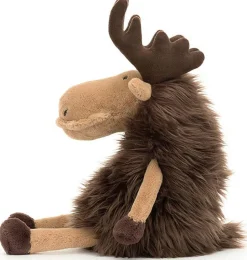 Jellycat Merrick Moose / eland