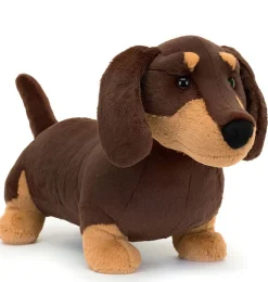 Jellycat Otto sausage dog big