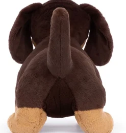 Jellycat Otto sausage dog big