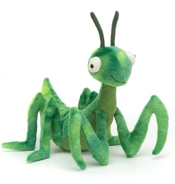 Jellycat Penny praying mantis / sprinkaan
