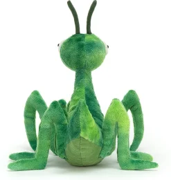 Jellycat Penny praying mantis / sprinkaan