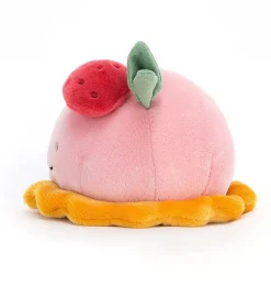Jellycat pretty patisserie Dome Framboise