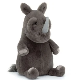 Jellycat Roderick neushoorn