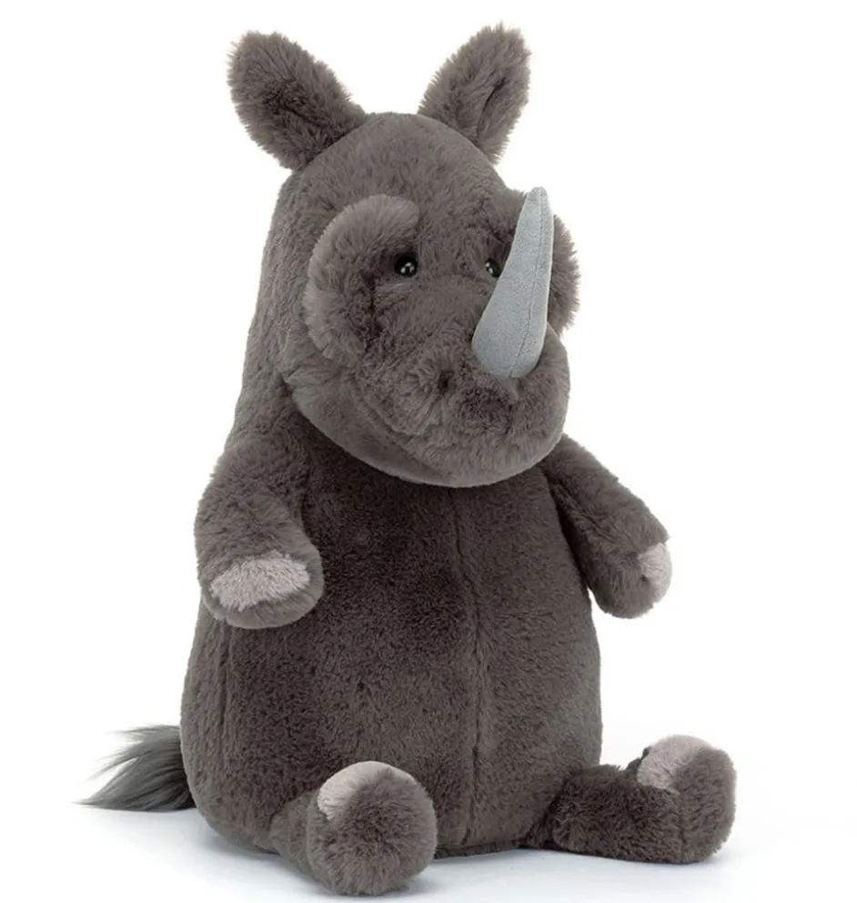 Jellycat Roderick neushoorn