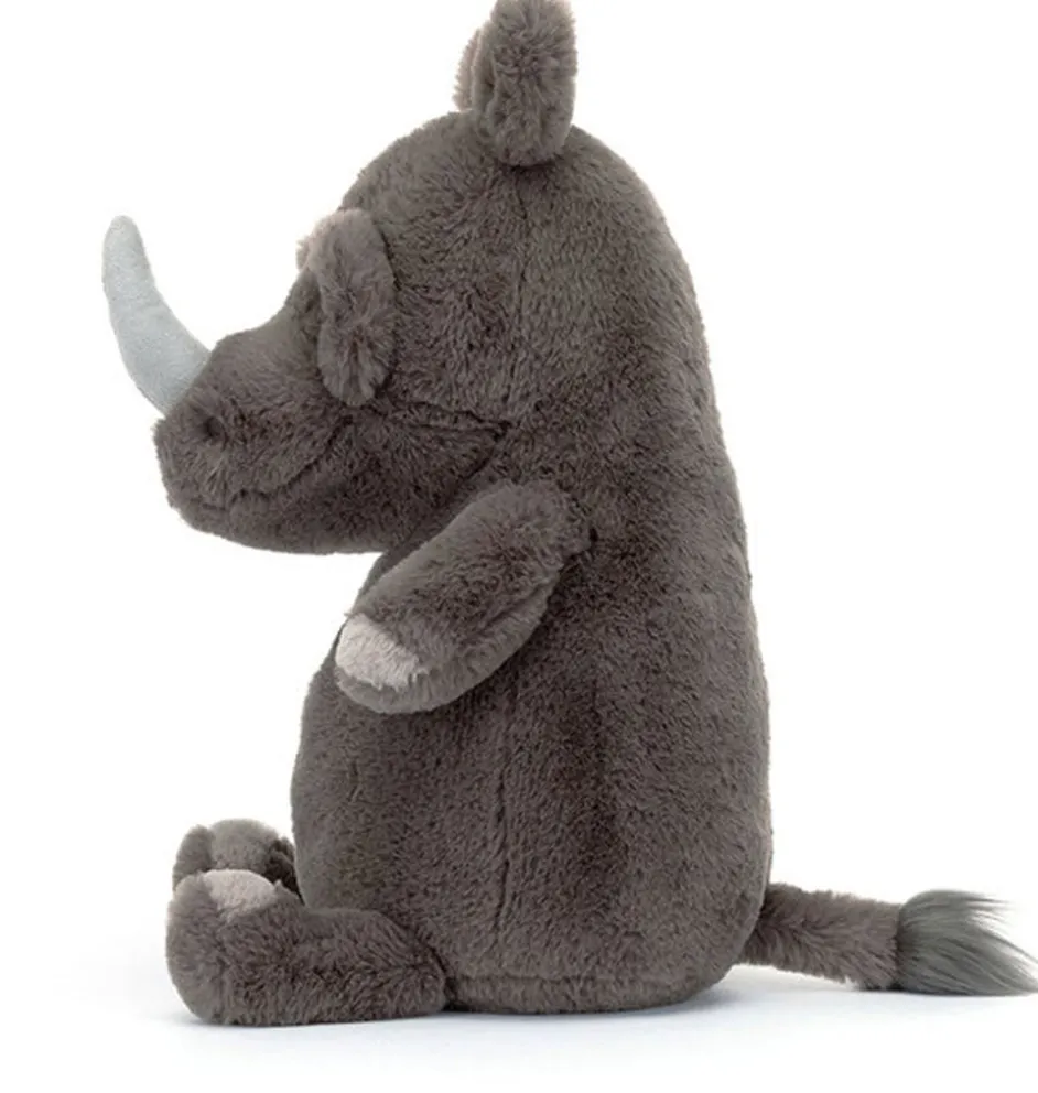 Jellycat Roderick neushoorn
