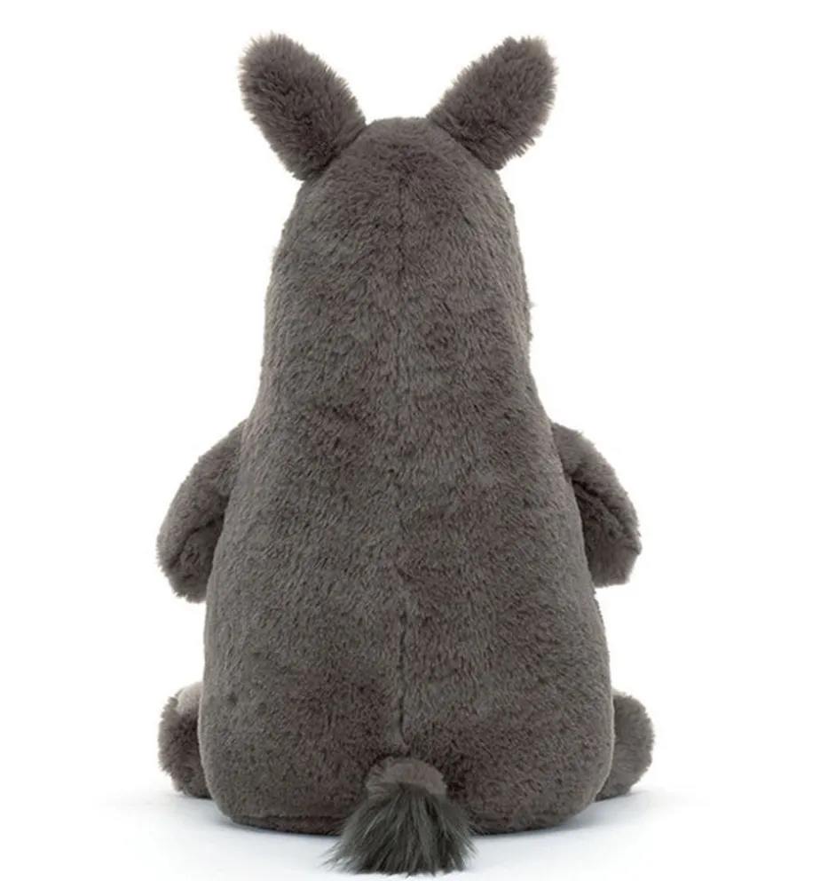Jellycat Roderick neushoorn