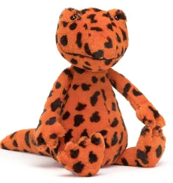 Jellycat Syd salamander
