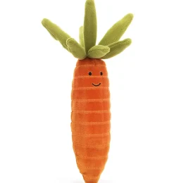 Jellycat Vivacious vegetable wortel