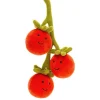 Jellycat Vivacious Vegetable tomaat