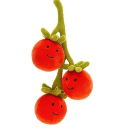 Jellycat Vivacious Vegetable tomaat
