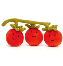 Jellycat Vivacious Vegetable tomaat