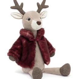 Jellycat Vivien Rendier