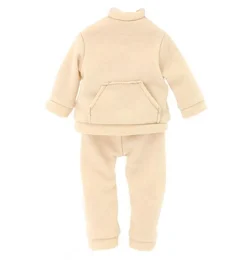 Joggingpak voor Amigas poppen