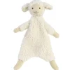 Knuffeldoekje lammetje Lamb Leo