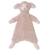 Knuffeldoekje lammetje Lotus