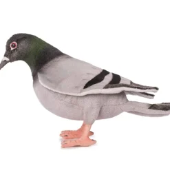 knuffelduif Hansa