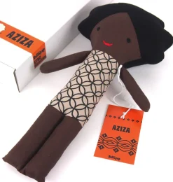 Lollipop dolls Aziza