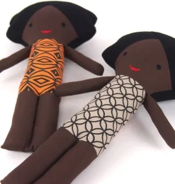 Lollipop dolls Aziza