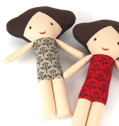 Lollipop dolls Eliu0161ka