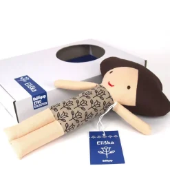 Lollipop dolls Eliu0161ka