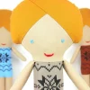 Lollipop dolls Kirsten uit Zweden