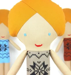 Lollipop dolls Kirsten uit Zweden