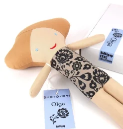 Lollipop dolls Oekrau00efense Olga