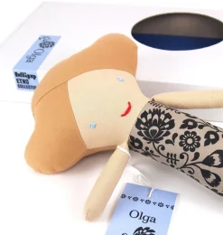 Lollipop dolls Oekrau00efense Olga