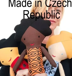 Lollipop dolls Oekrau00efense Olga