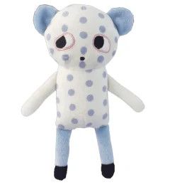 Luckyboysunday baby Gorby