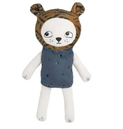 Luckyboysunday baby Tiger 25 cm