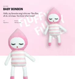 Luckyboysunday Bonbon baby