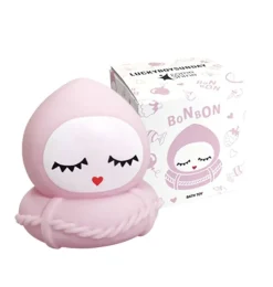 Luckyboysunday Bonbon badspeeltje