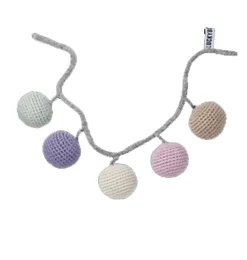 Luckyboysunday Candy String rose