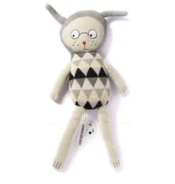 Luckyboysunday Pale Nulle + gratis Lucky charm