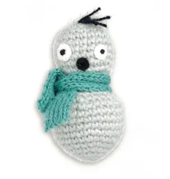 Luckyboysunday Xmas pop green