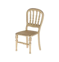 maileg stoel / gold voor de muisjes