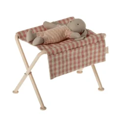 Maileg aankleedtafel / nursery table micro