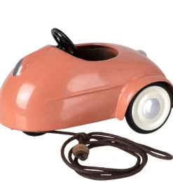 Maileg auto voor de muisjes / kleur coral