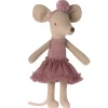 Maileg Ballerina mouse Big sister Heather