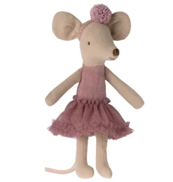 Maileg Ballerina mouse Big sister Heather