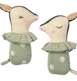 Maileg Bambi rammelaar Dusty