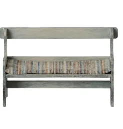 Maileg bankje voor de muisjes / off white