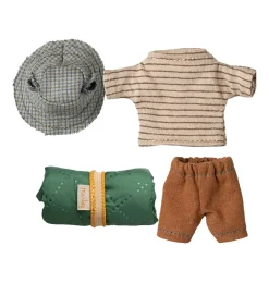 Maileg Big Brother hiker muis / collectie 2025