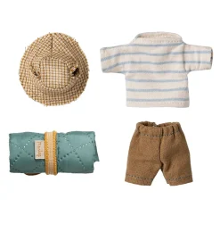 Maileg Big Brother hiker muis / collectie 2025