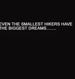 Maileg Big Brother hiker muis / collectie 2025