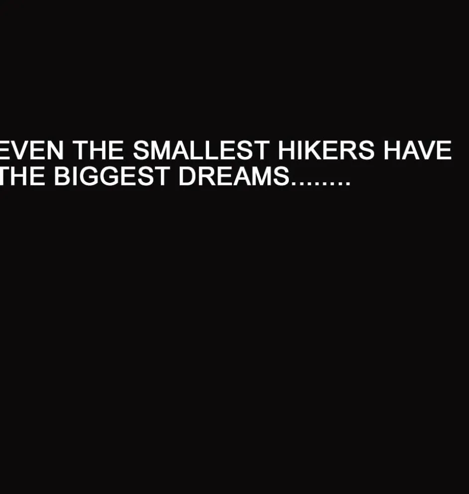 Maileg Big Brother hiker muis / collectie 2025