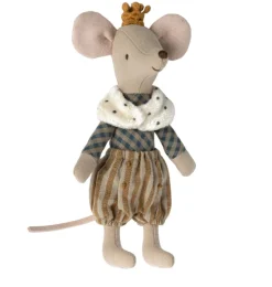 Maileg Big Brother prins muis