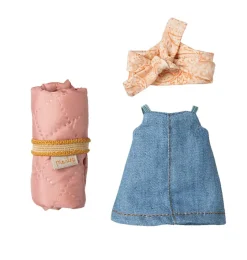 Maileg Big Sister hiker muis / collectie 2025