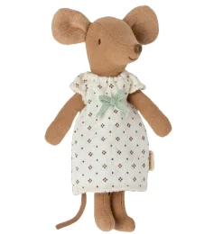 Maileg Big Sister muis in matchbox / collectie 2023